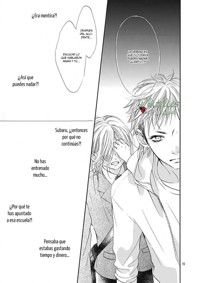 Boku ni Hana no Melancholy (2016) - Capítulo 82 - Página 20 - LectorTMOo