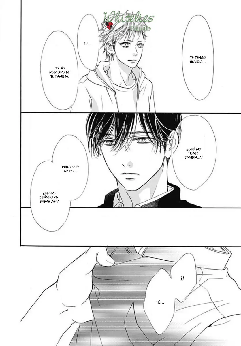 Boku ni Hana no Melancholy (2016) - Capítulo 82 - Página 23 - LectorTMOo