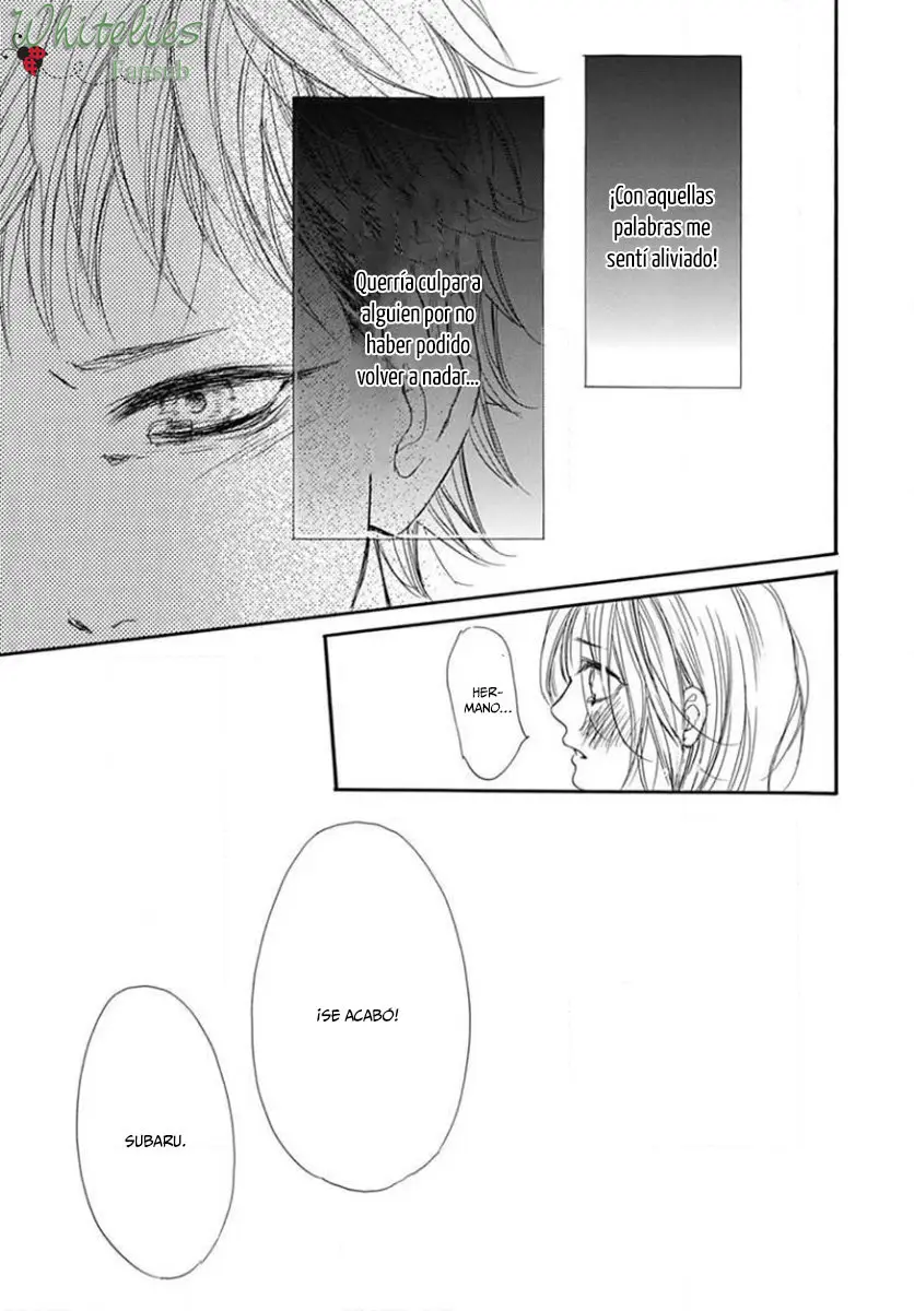 Boku ni Hana no Melancholy (2016) - Capítulo 82 - Página 26 - LectorTMOo