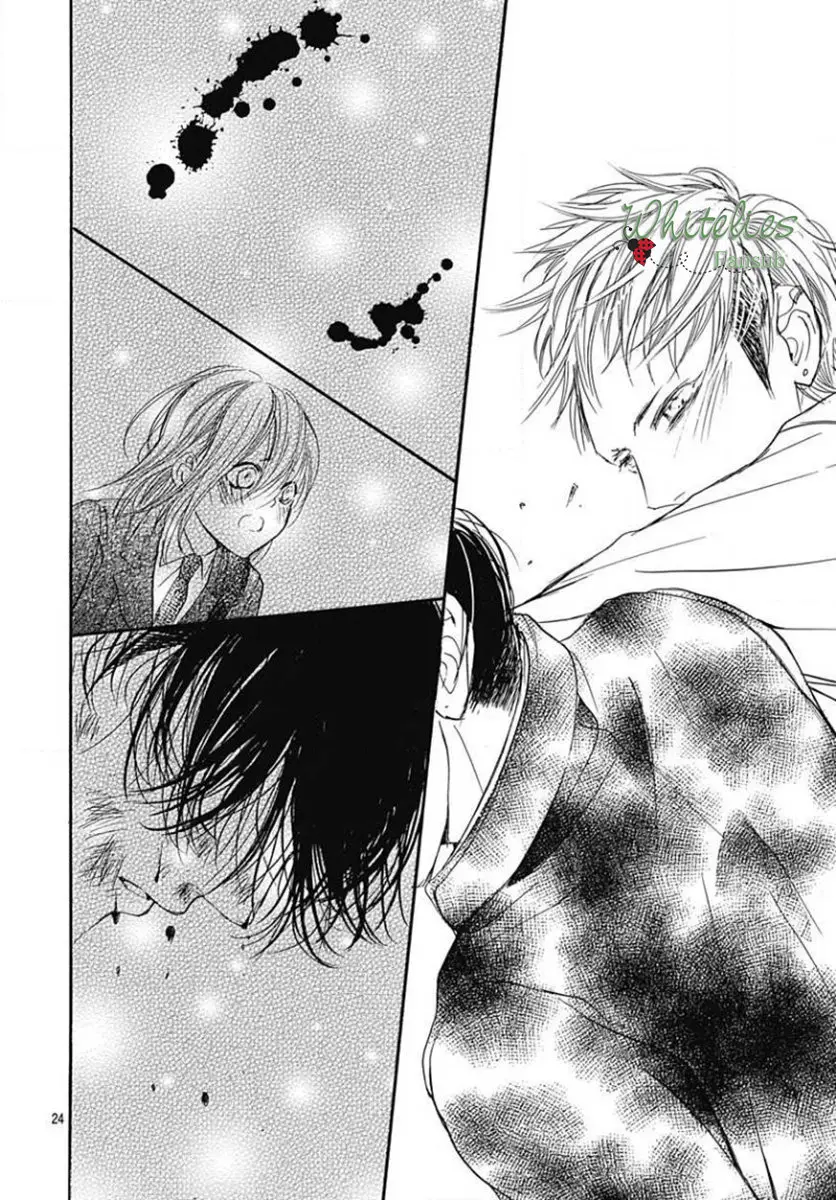 Boku ni Hana no Melancholy (2016) - Capítulo 82 - Página 29 - LectorTMOo