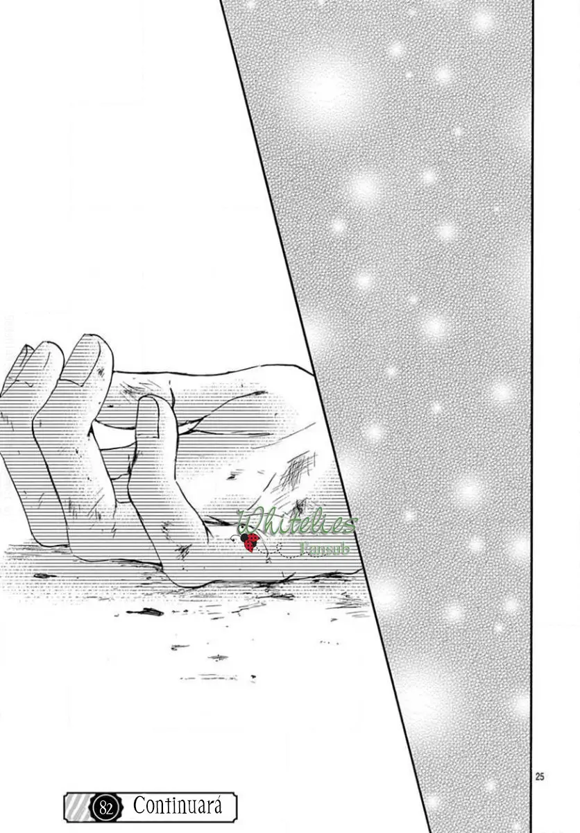Boku ni Hana no Melancholy (2016) - Capítulo 82 - Página 30 - LectorTMOo