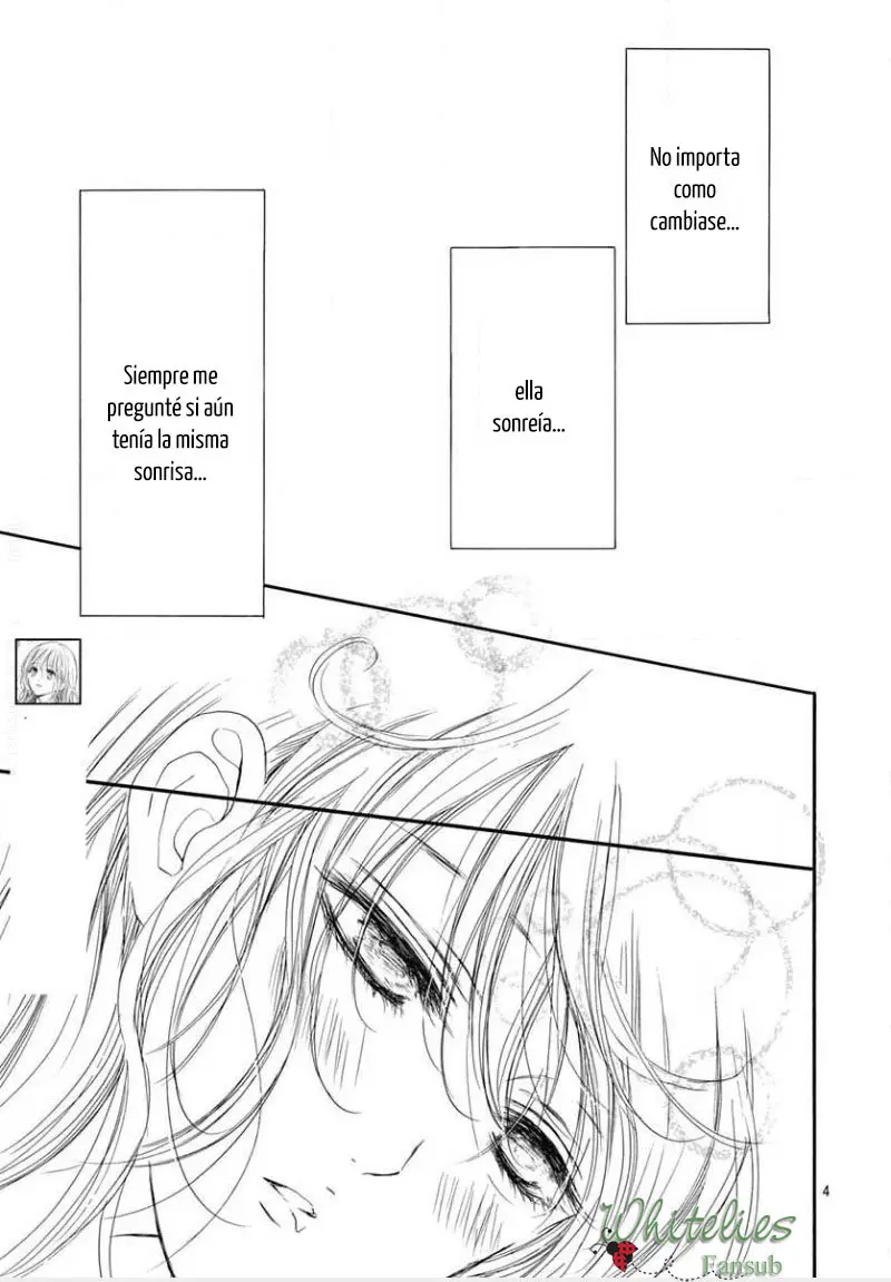 Boku ni Hana no Melancholy (2016) - Capítulo 83 - Página 8 - LectorTMOo
