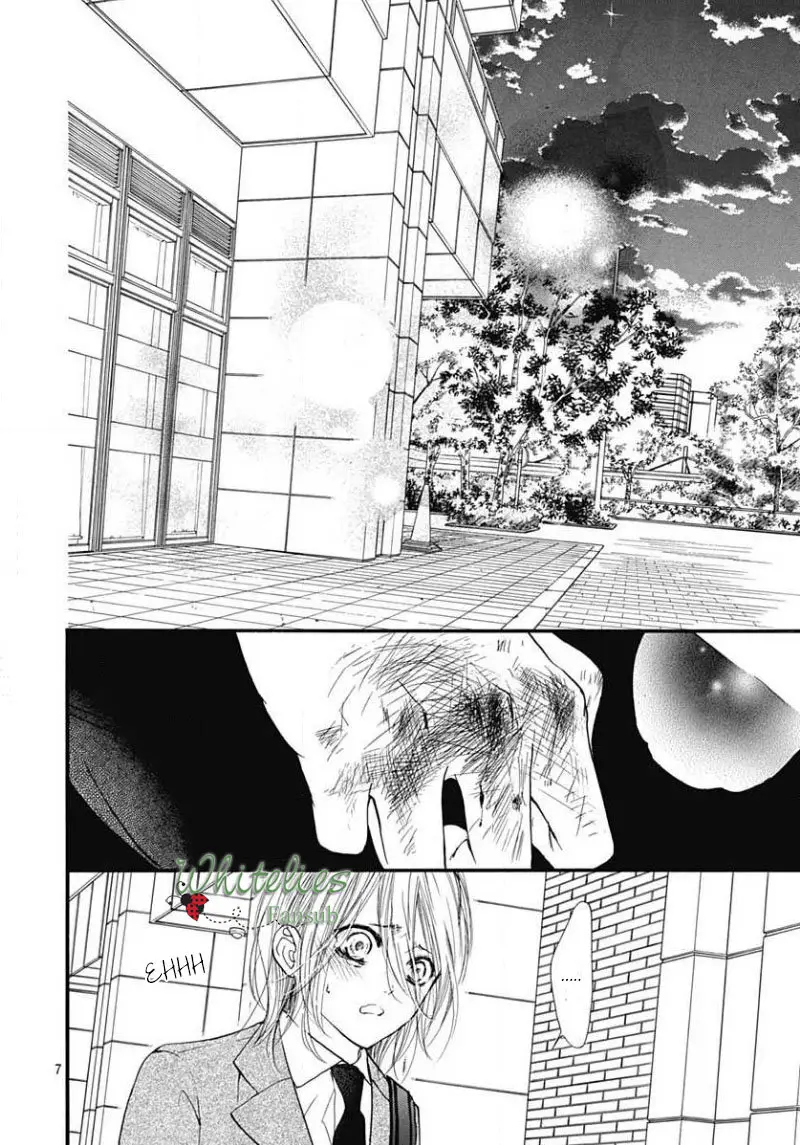 Boku ni Hana no Melancholy (2016) - Capítulo 83 - Página 11 - LectorTMOo