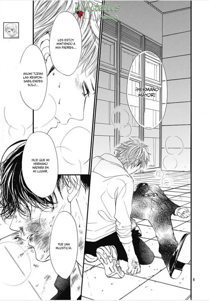 Boku ni Hana no Melancholy (2016) - Capítulo 83 - Página 12 - LectorTMOo