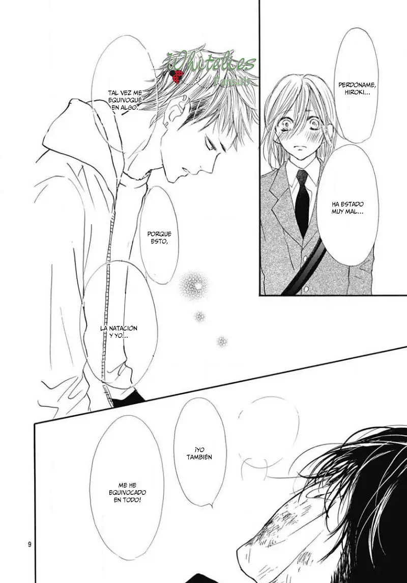 Boku ni Hana no Melancholy (2016) - Capítulo 83 - Página 13 - LectorTMOo
