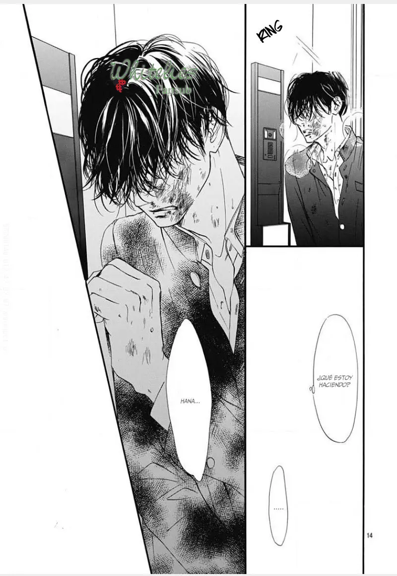 Boku ni Hana no Melancholy (2016) - Capítulo 83 - Página 18 - LectorTMOo
