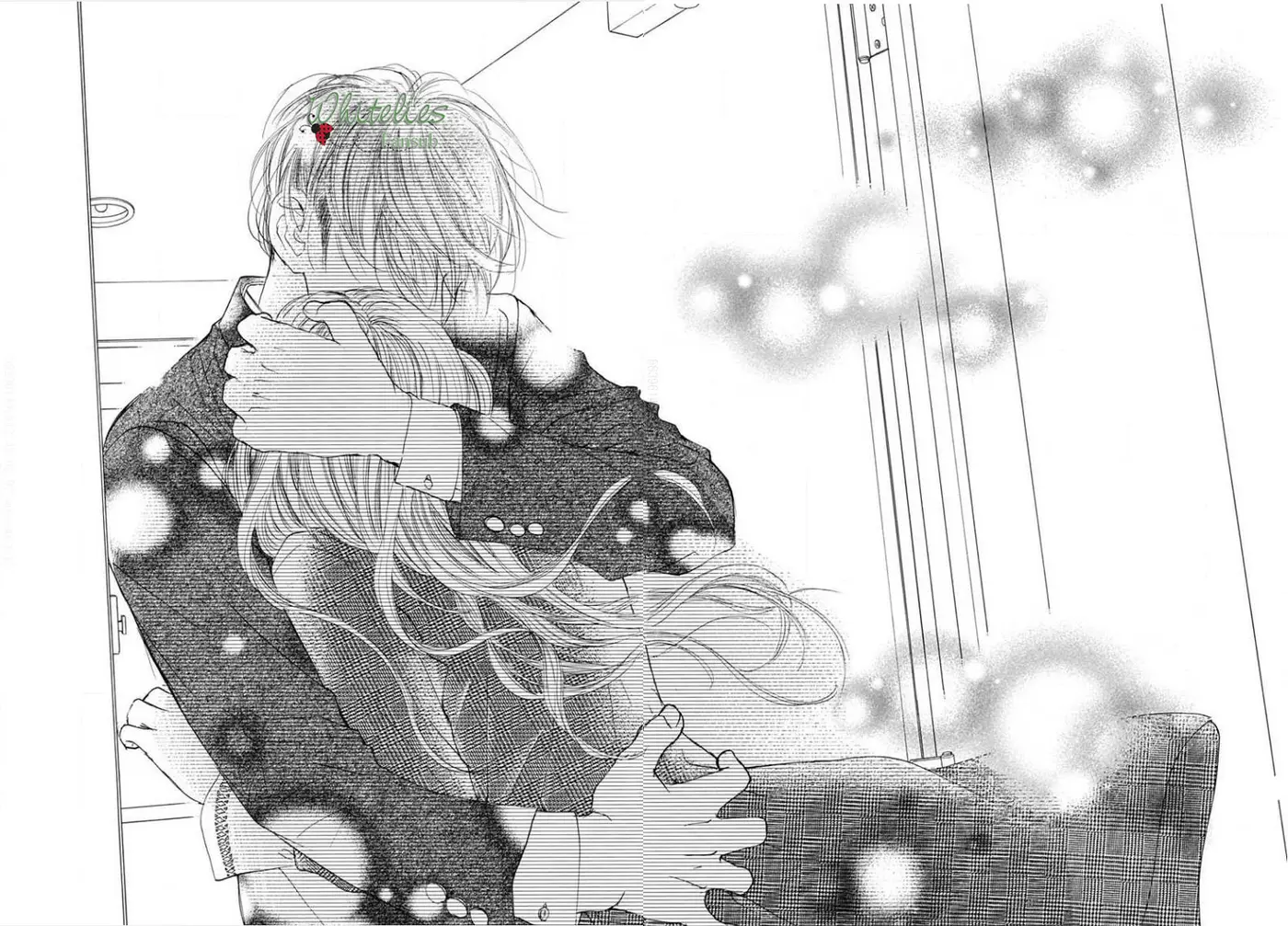 Boku ni Hana no Melancholy (2016) - Capítulo 83 - Página 22 - LectorTMOo