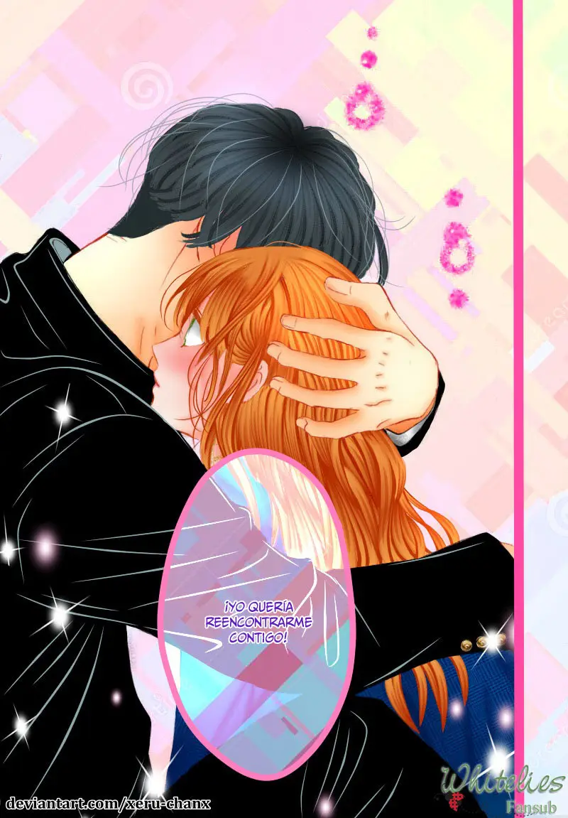 Boku ni Hana no Melancholy (2016) - Capítulo 83 - Página 26 - LectorTMOo