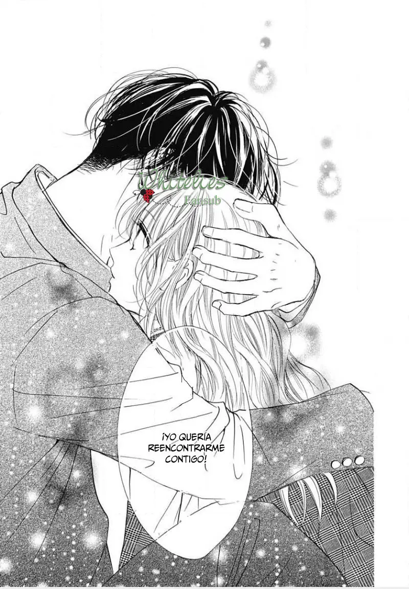 Boku ni Hana no Melancholy (2016) - Capítulo 83 - Página 27 - LectorTMOo