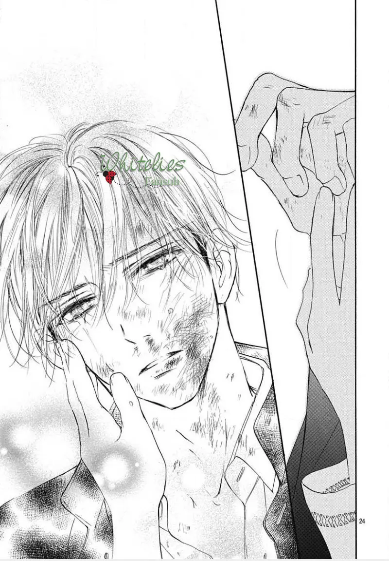 Boku ni Hana no Melancholy (2016) - Capítulo 83 - Página 29 - LectorTMOo