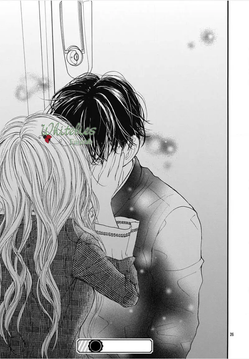 Boku ni Hana no Melancholy (2016) - Capítulo 83 - Página 31 - LectorTMOo