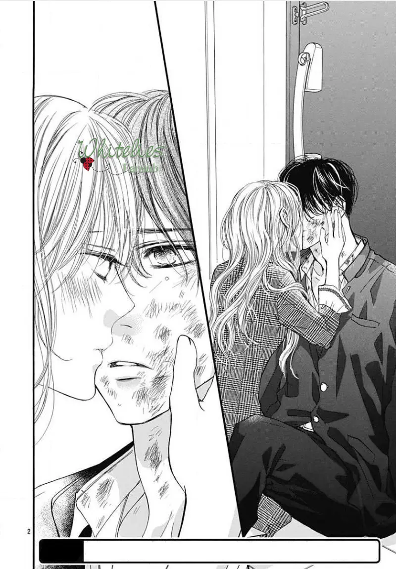Boku ni Hana no Melancholy (2016) - Capítulo 84 - Página 8 - LectorTMOo