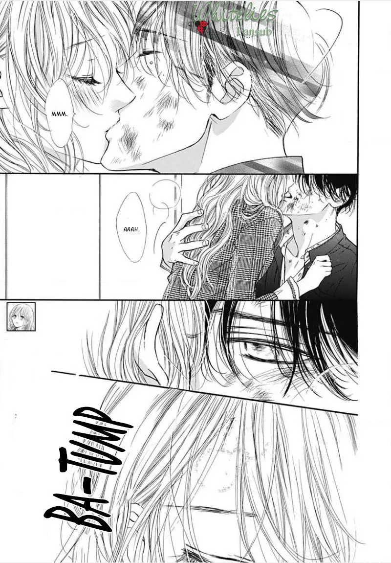Boku ni Hana no Melancholy (2016) - Capítulo 84 - Página 9 - LectorTMOo