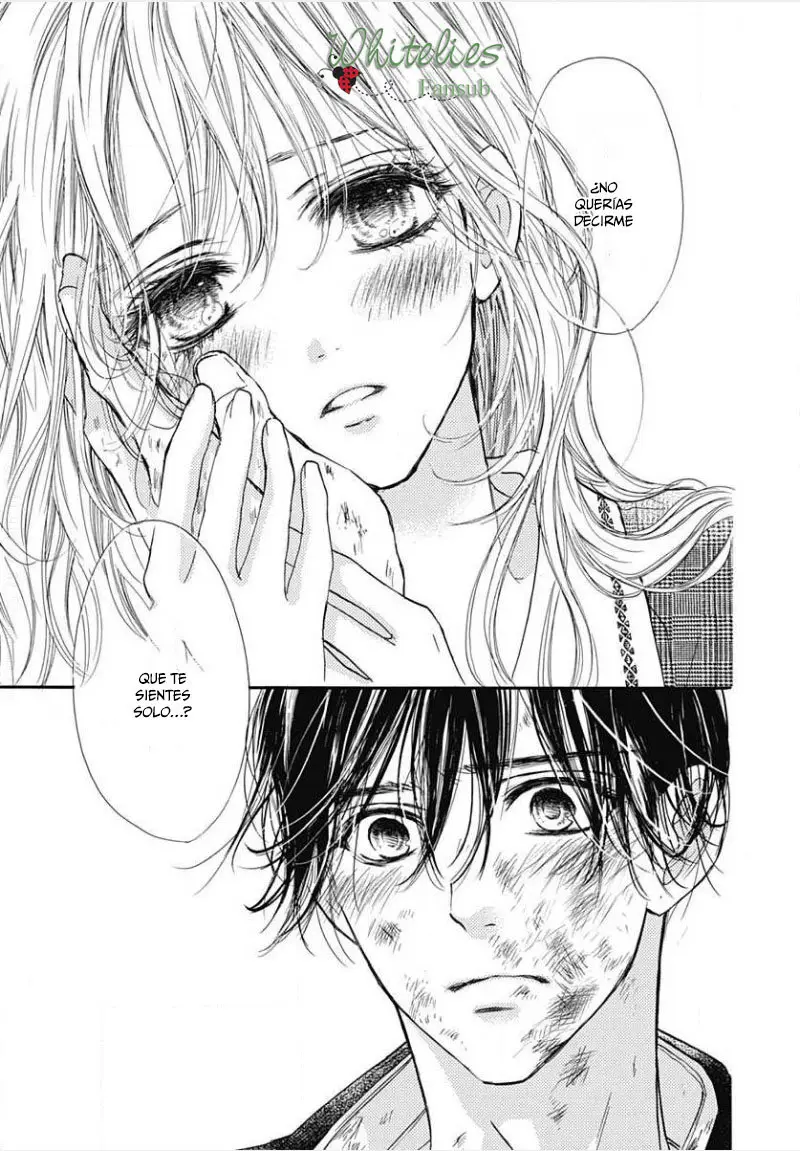Boku ni Hana no Melancholy (2016) - Capítulo 84 - Página 13 - LectorTMOo