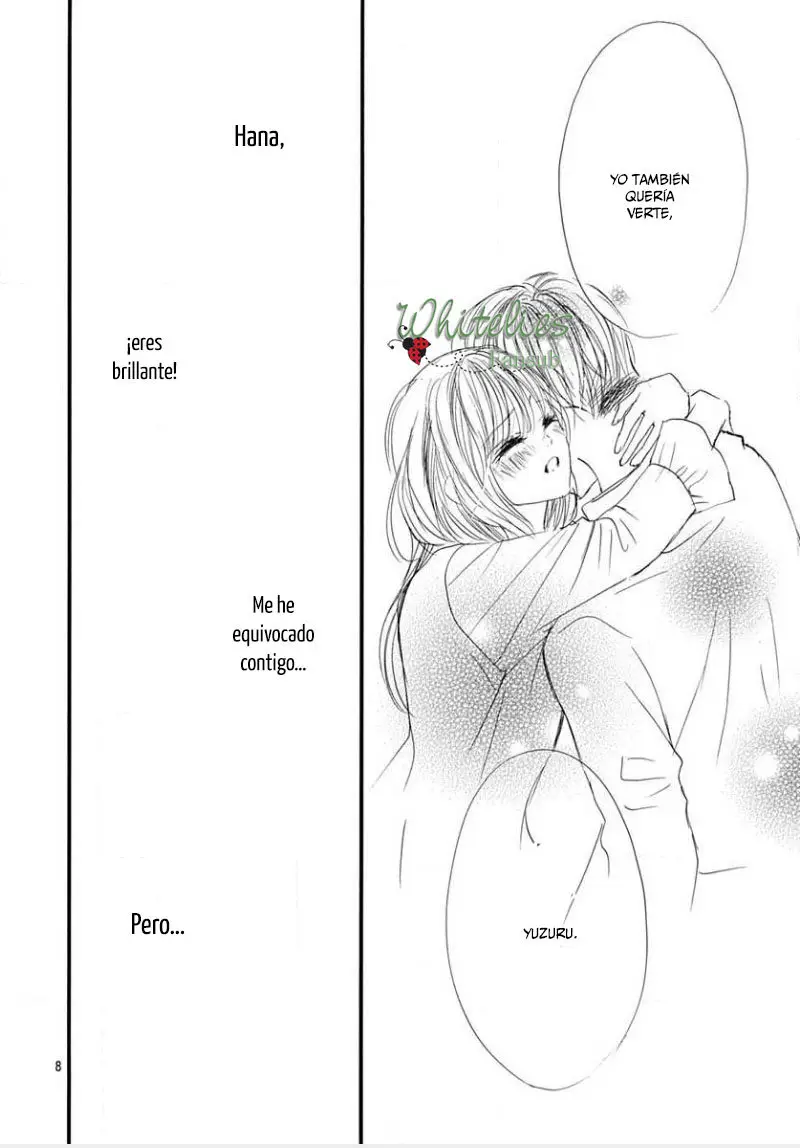 Boku ni Hana no Melancholy (2016) - Capítulo 84 - Página 14 - LectorTMOo