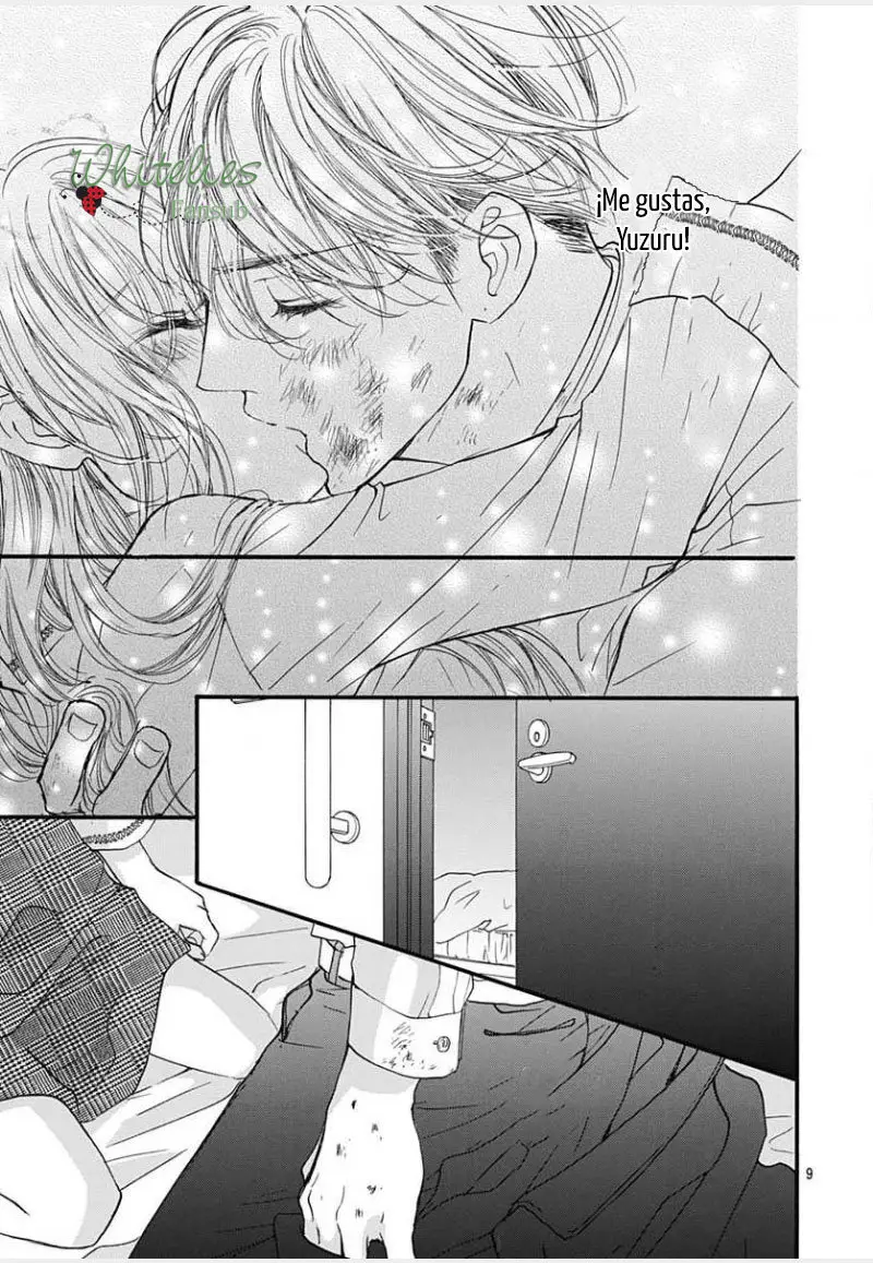 Boku ni Hana no Melancholy (2016) - Capítulo 84 - Página 15 - LectorTMOo
