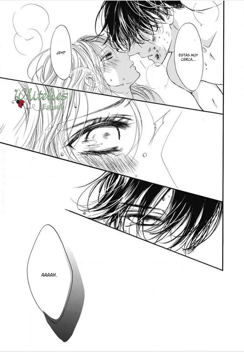 Boku ni Hana no Melancholy (2016) - Capítulo 84 - Página 19 - LectorTMOo