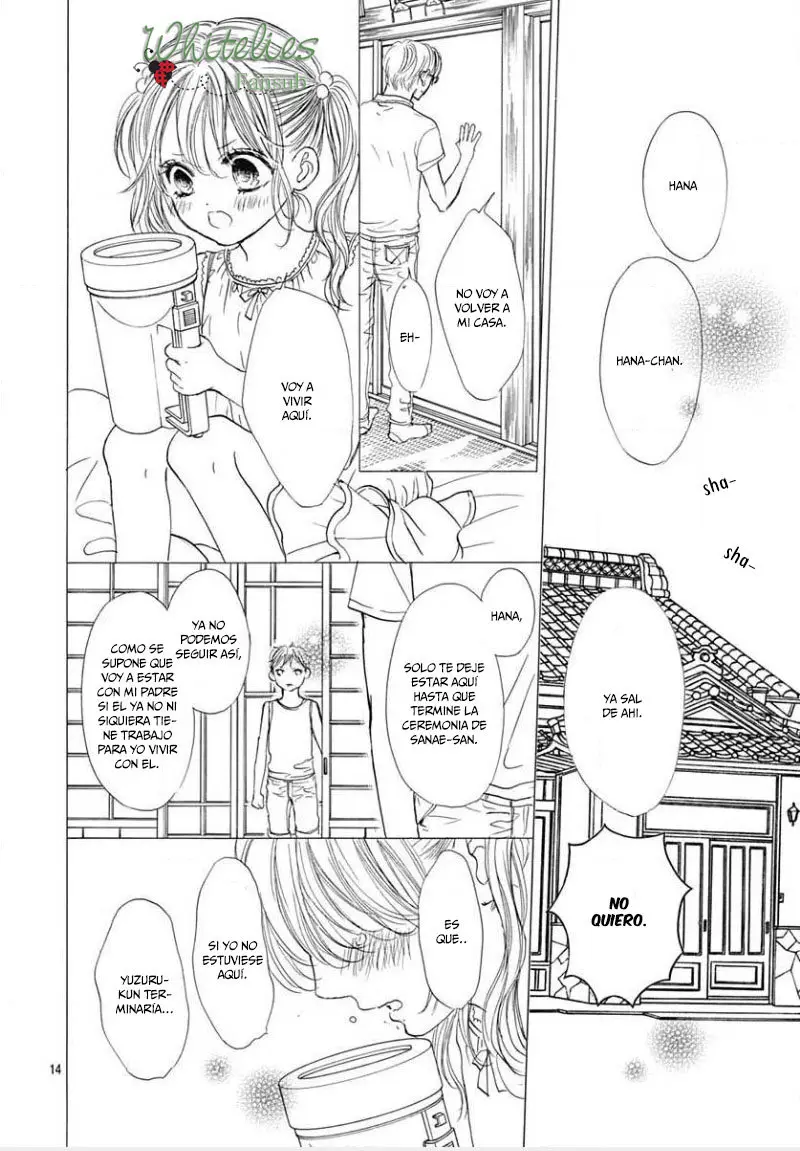 Boku ni Hana no Melancholy (2016) - Capítulo 84 - Página 20 - LectorTMOo