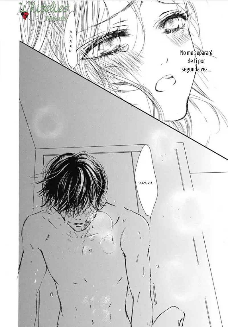 Boku ni Hana no Melancholy (2016) - Capítulo 84 - Página 23 - LectorTMOo