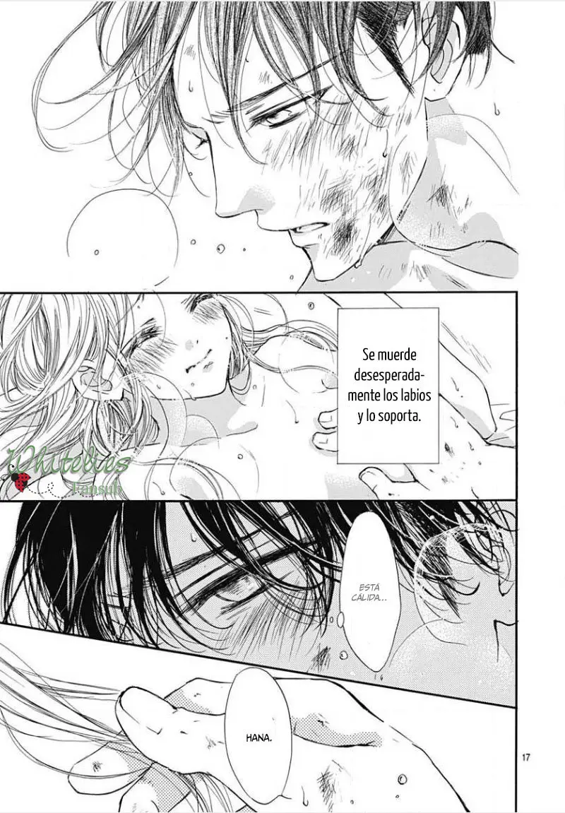 Boku ni Hana no Melancholy (2016) - Capítulo 84 - Página 24 - LectorTMOo
