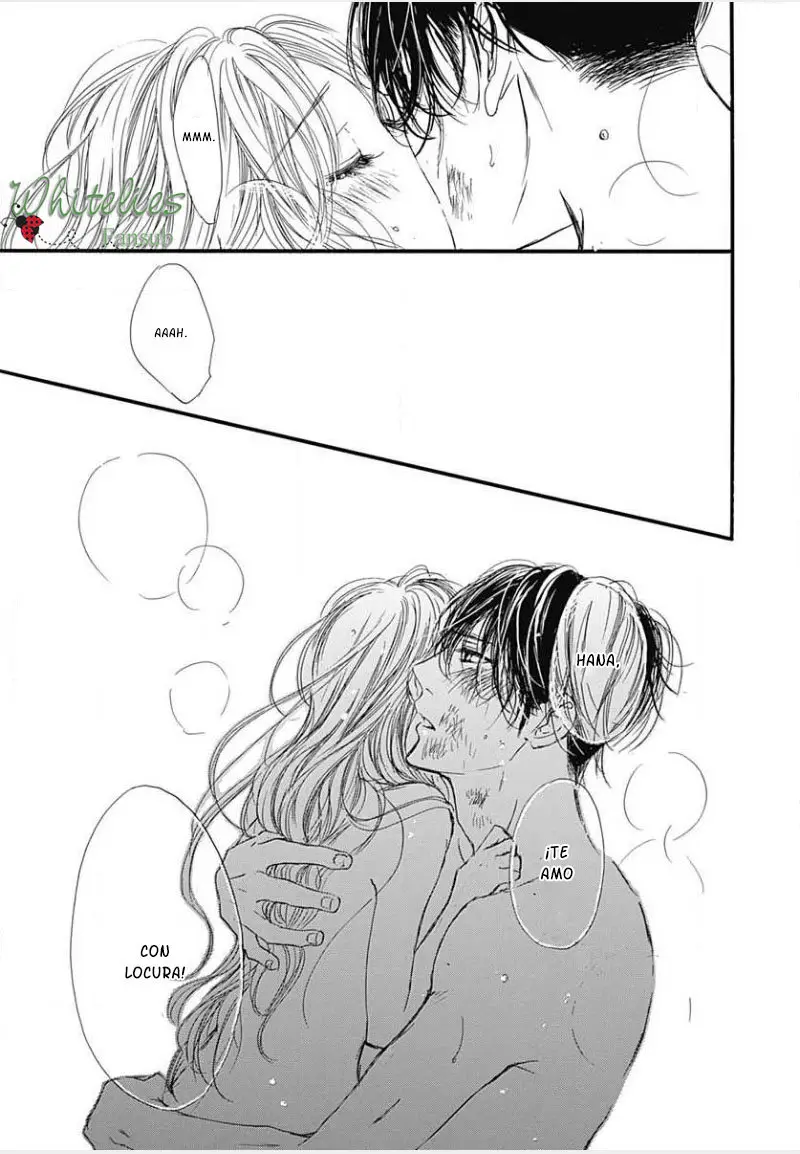 Boku ni Hana no Melancholy (2016) - Capítulo 84 - Página 28 - LectorTMOo