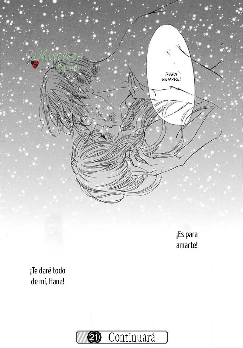 Boku ni Hana no Melancholy (2016) - Capítulo 84 - Página 32 - LectorTMOo