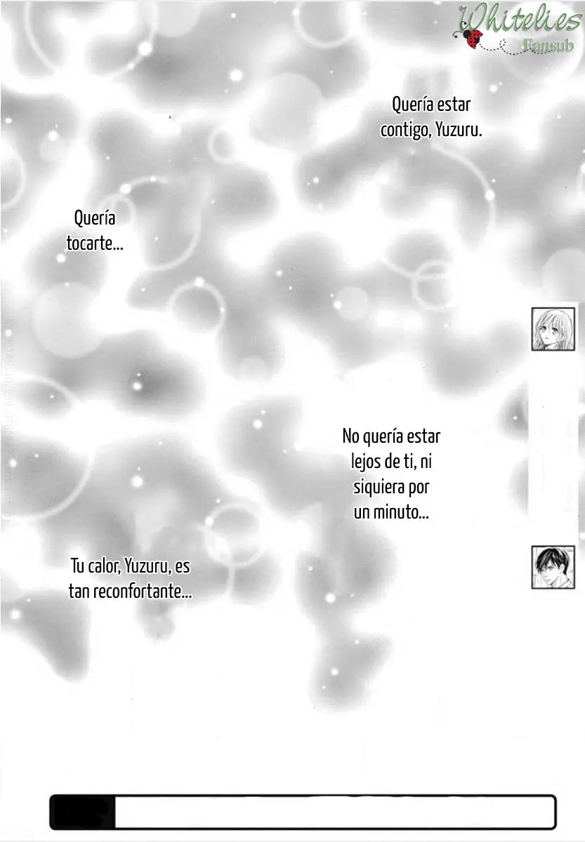 Boku ni Hana no Melancholy (2016) - Capítulo 85 - Página 8 - LectorTMOo