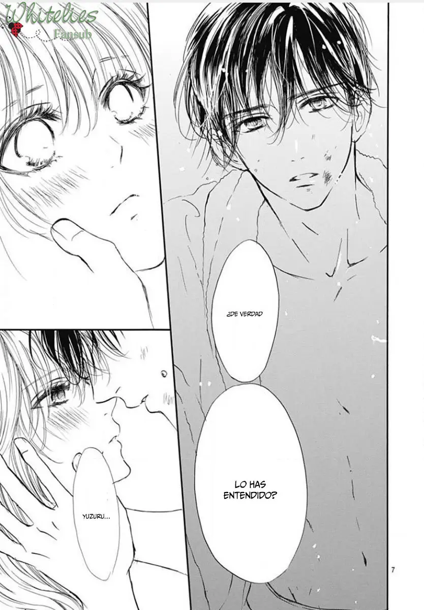 Boku ni Hana no Melancholy (2016) - Capítulo 85 - Página 13 - LectorTMOo