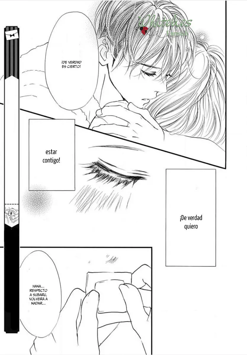 Boku ni Hana no Melancholy (2016) - Capítulo 85 - Página 15 - LectorTMOo