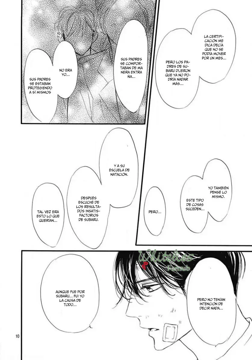 Boku ni Hana no Melancholy (2016) - Capítulo 85 - Página 16 - LectorTMOo