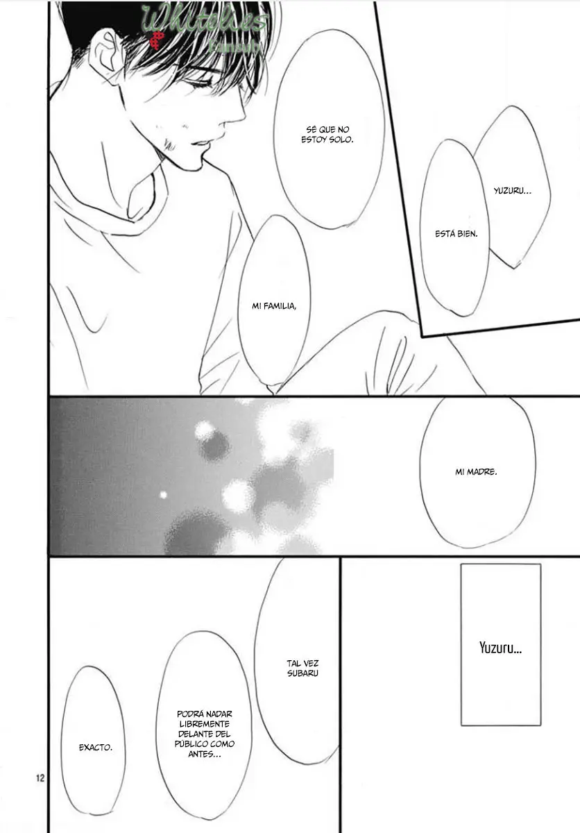 Boku ni Hana no Melancholy (2016) - Capítulo 85 - Página 18 - LectorTMOo