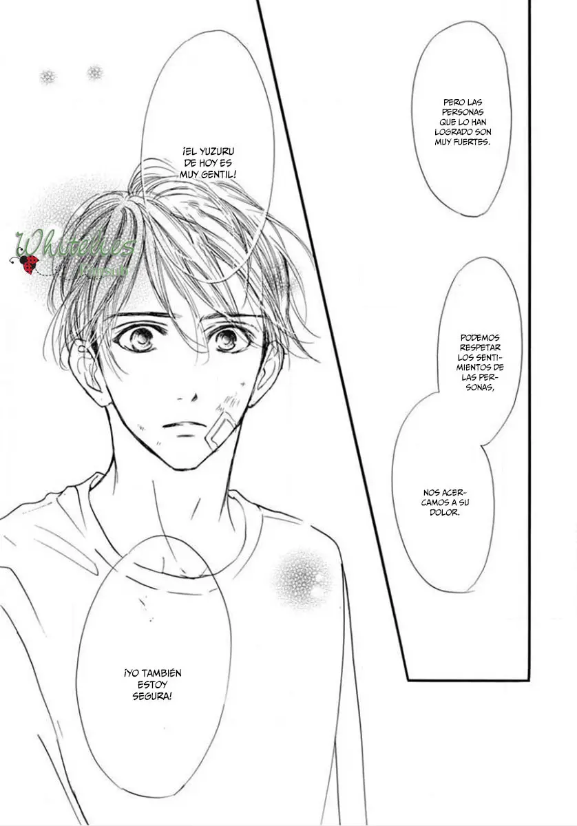 Boku ni Hana no Melancholy (2016) - Capítulo 85 - Página 23 - LectorTMOo