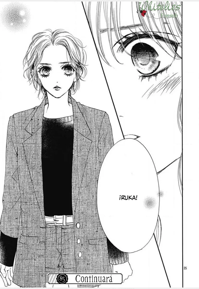 Boku ni Hana no Melancholy (2016) - Capítulo 85 - Página 31 - LectorTMOo