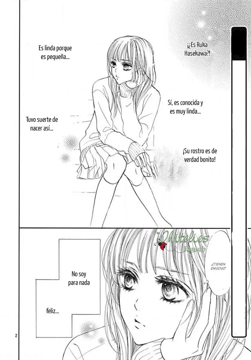 Boku ni Hana no Melancholy (2016) - Capítulo 86 - Página 7 - LectorTMOo