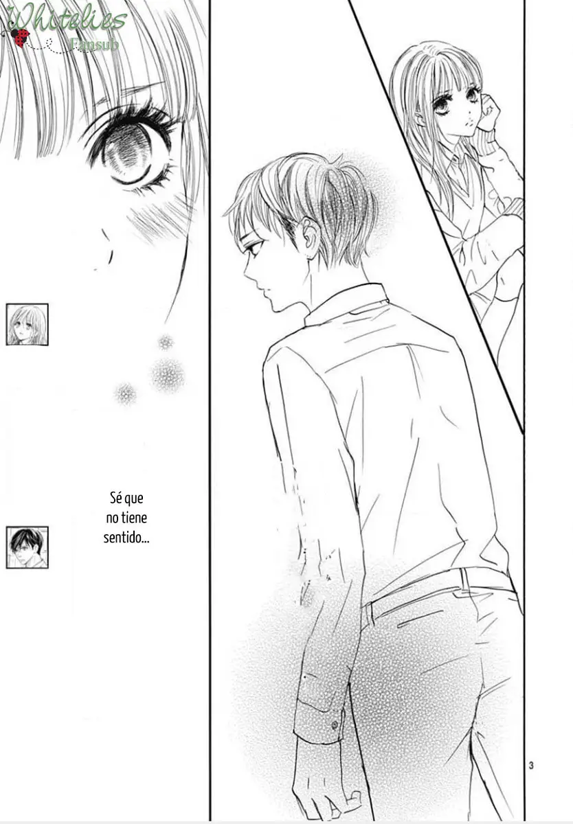 Boku ni Hana no Melancholy (2016) - Capítulo 86 - Página 8 - LectorTMOo