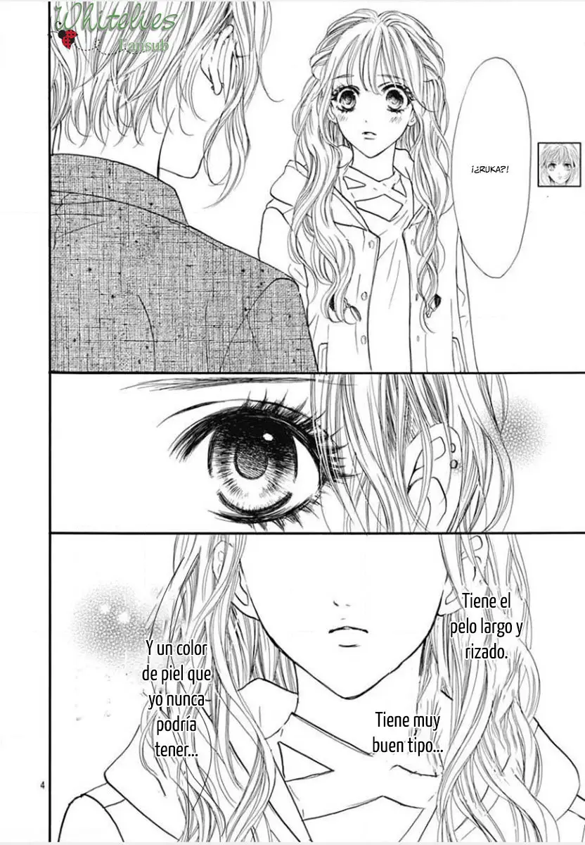 Boku ni Hana no Melancholy (2016) - Capítulo 86 - Página 9 - LectorTMOo