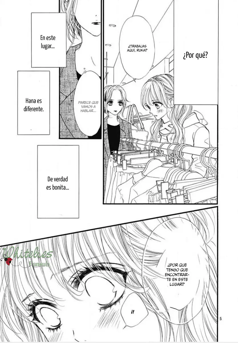 Boku ni Hana no Melancholy (2016) - Capítulo 86 - Página 10 - LectorTMOo