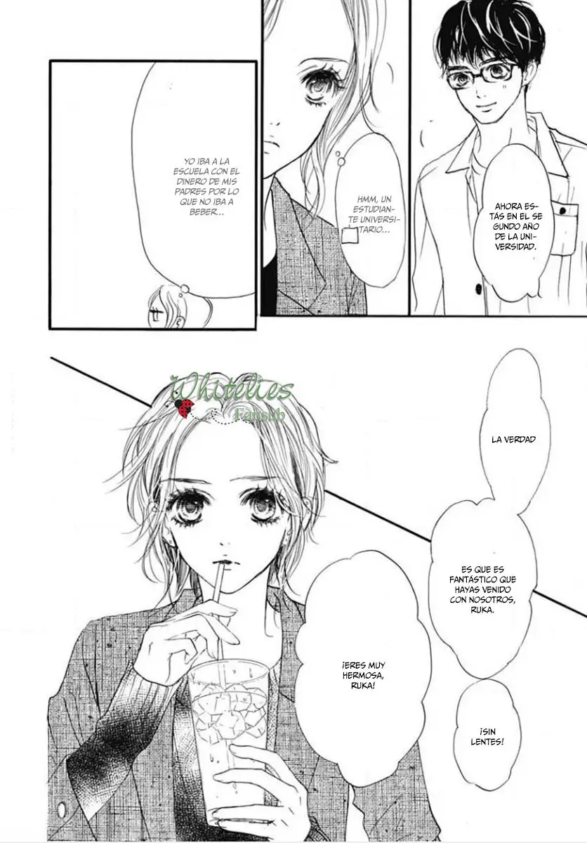 Boku ni Hana no Melancholy (2016) - Capítulo 86 - Página 13 - LectorTMOo