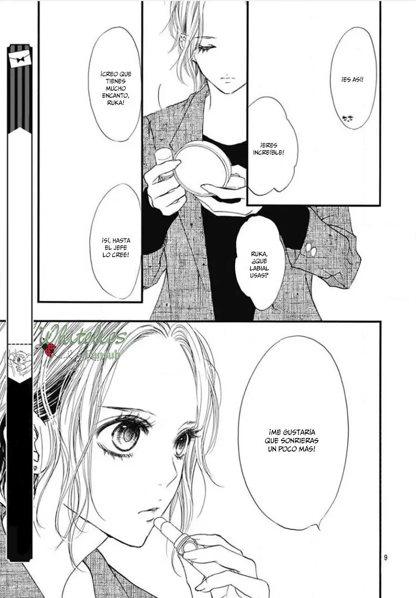 Boku ni Hana no Melancholy (2016) - Capítulo 86 - Página 14 - LectorTMOo