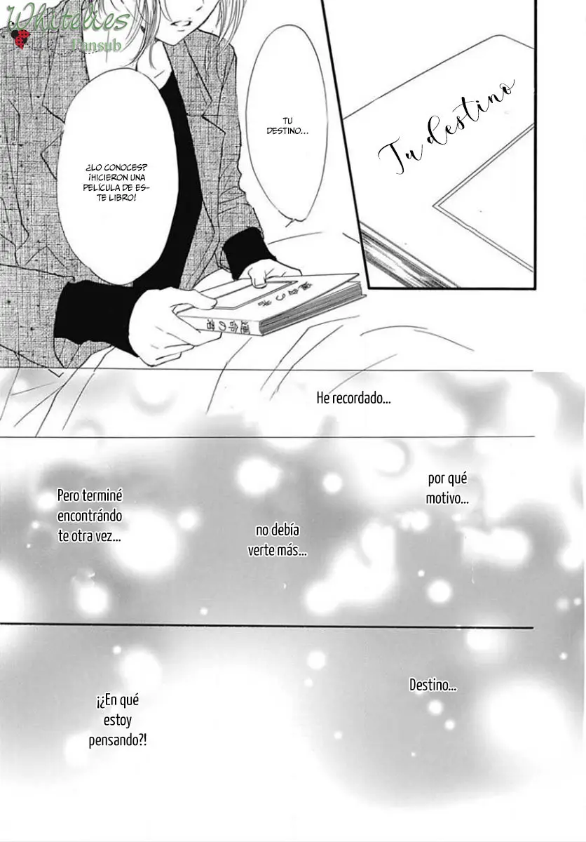 Boku ni Hana no Melancholy (2016) - Capítulo 86 - Página 24 - LectorTMOo