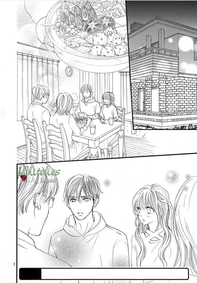 Boku ni Hana no Melancholy (2016) - Capítulo 87 - Página 8 - LectorTMOo