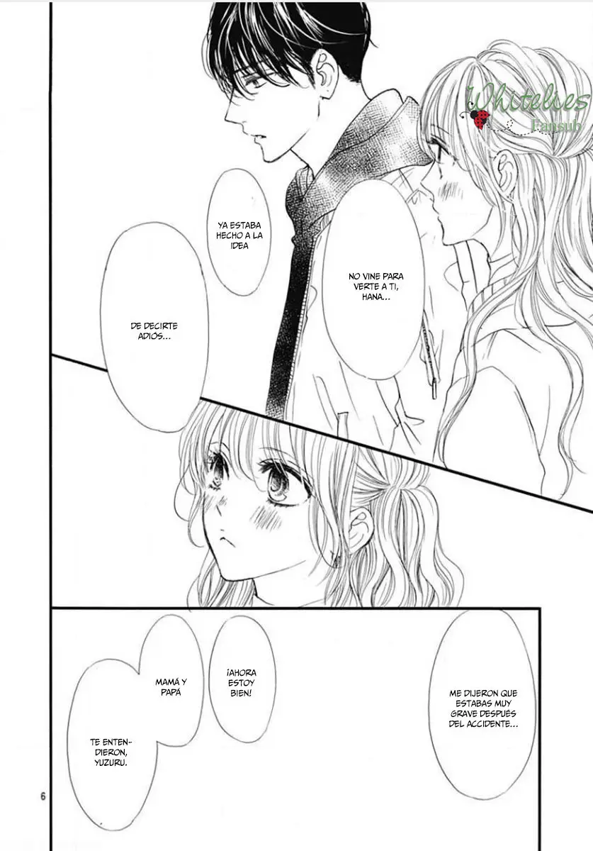 Boku ni Hana no Melancholy (2016) - Capítulo 87 - Página 12 - LectorTMOo