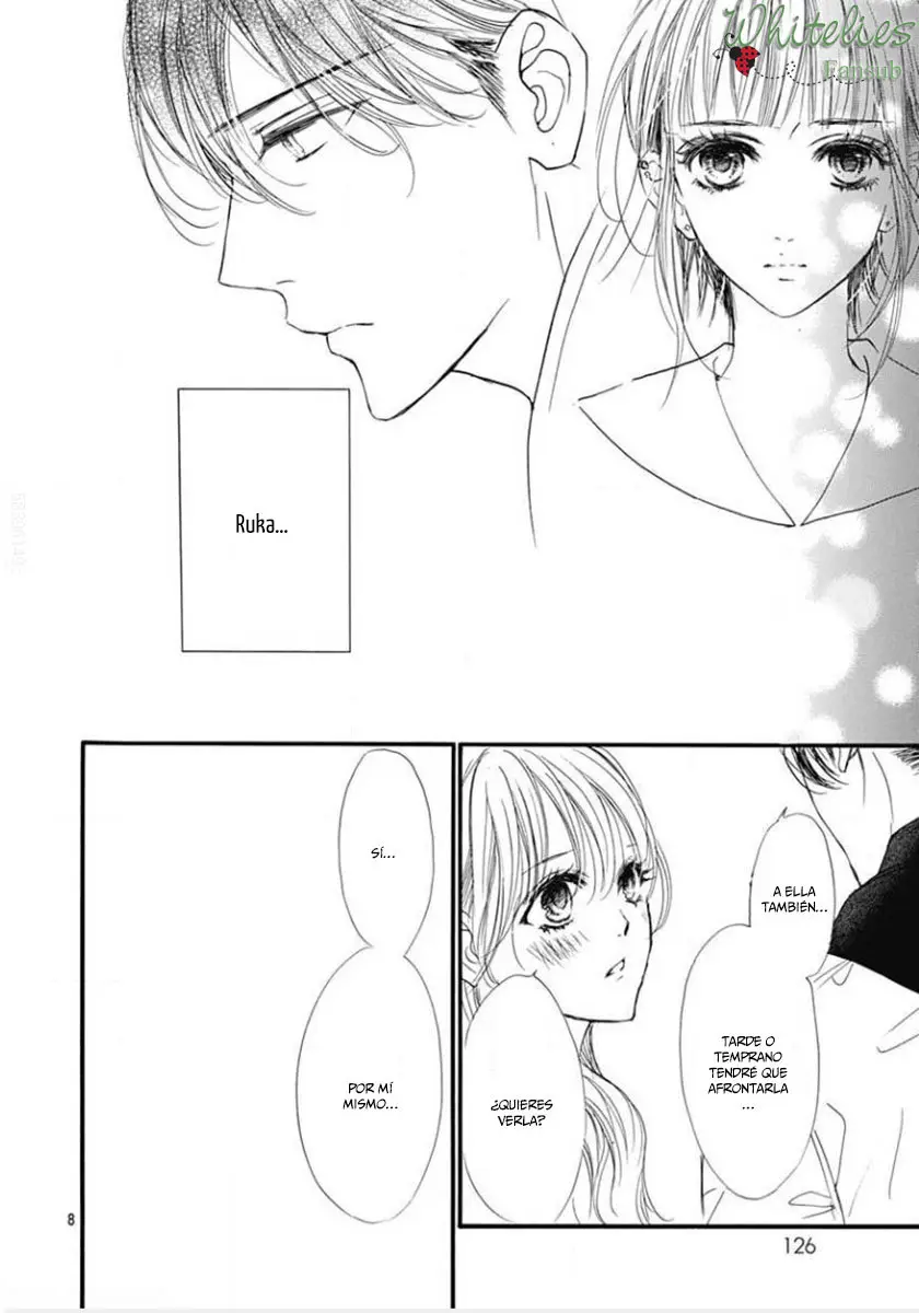 Boku ni Hana no Melancholy (2016) - Capítulo 87 - Página 14 - LectorTMOo