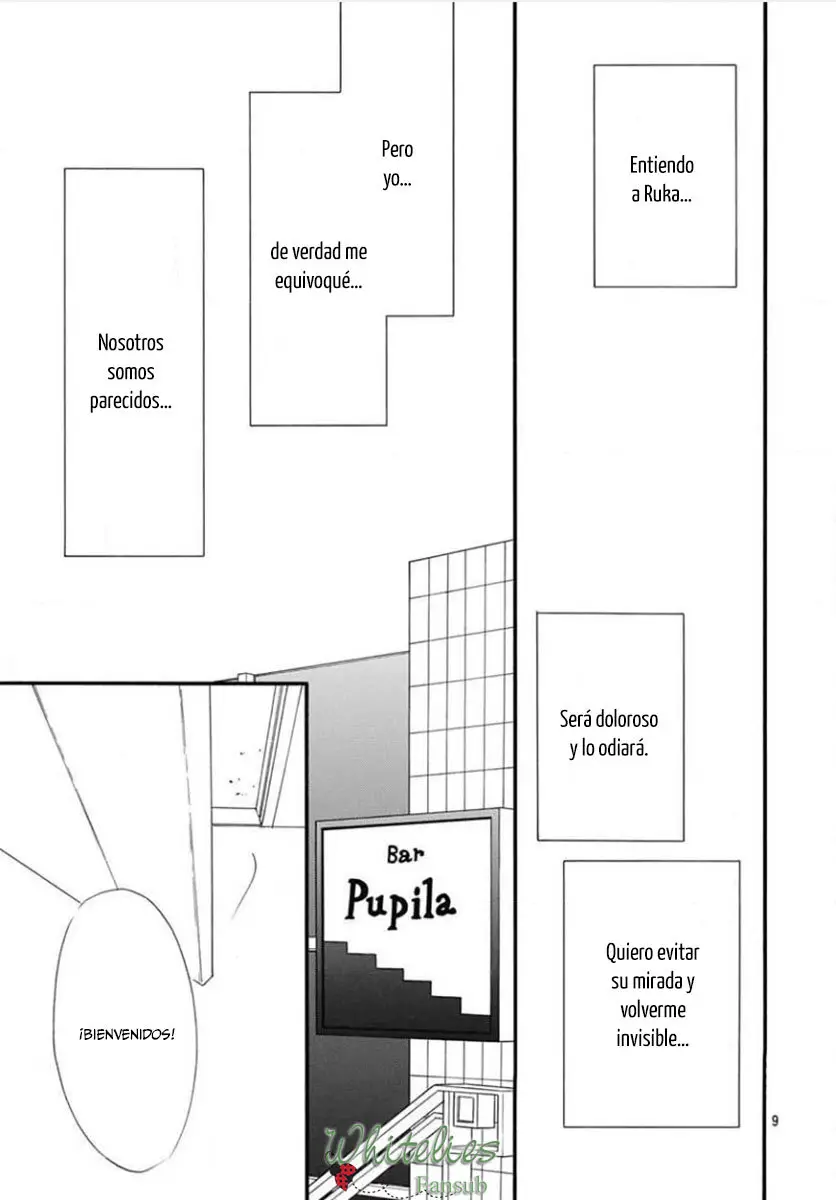 Boku ni Hana no Melancholy (2016) - Capítulo 87 - Página 15 - LectorTMOo