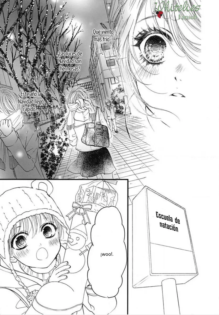 Boku ni Hana no Melancholy (2016) - Capítulo 88 - Página 9 - LectorTMOo