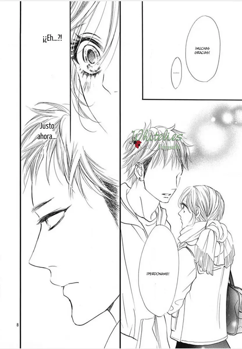 Boku ni Hana no Melancholy (2016) - Capítulo 88 - Página 14 - LectorTMOo
