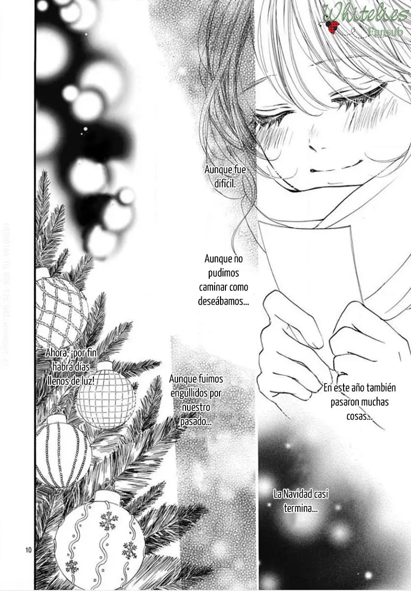 Boku ni Hana no Melancholy (2016) - Capítulo 88 - Página 16 - LectorTMOo