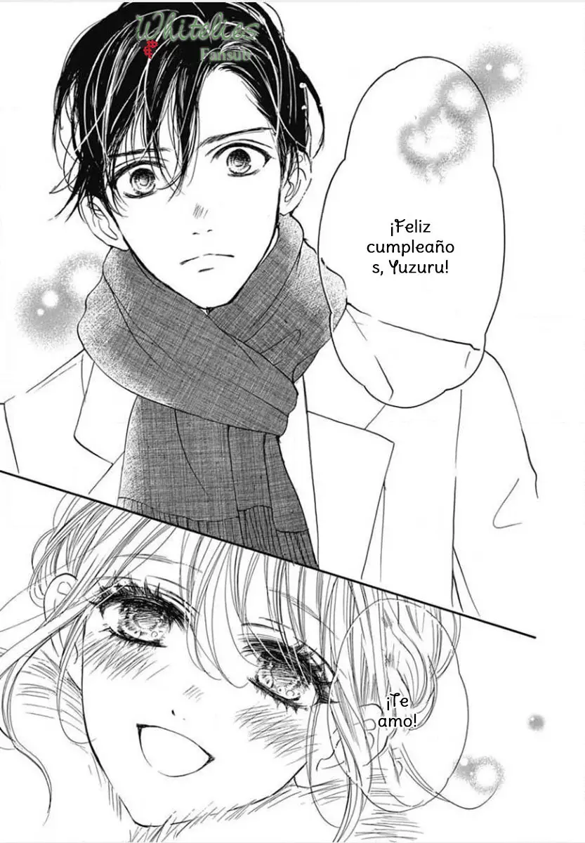 Boku ni Hana no Melancholy (2016) - Capítulo 88 - Página 23 - LectorTMOo