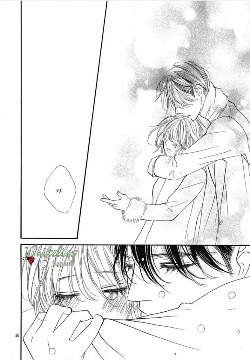 Boku ni Hana no Melancholy (2016) - Capítulo 88 - Página 26 - LectorTMOo