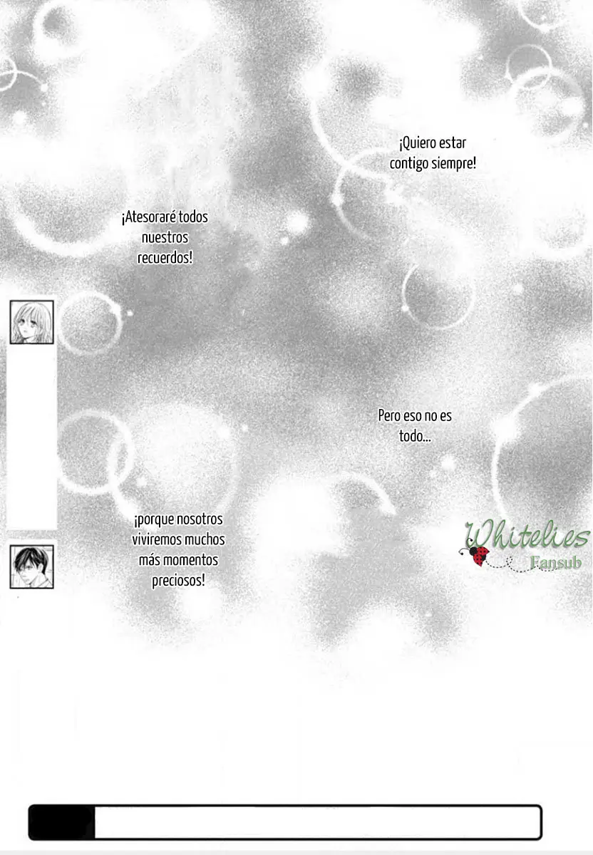 Boku ni Hana no Melancholy (2016) - Capítulo 89 - Página 6 - LectorTMOo